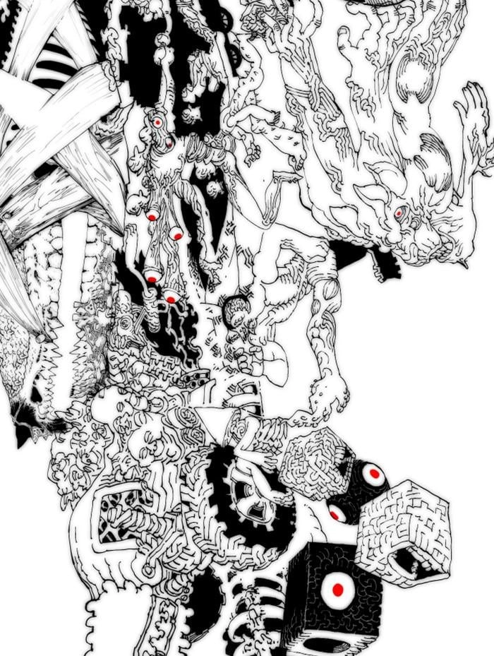 Hardcore Leveling Warrior Chapter 314 - Page 52