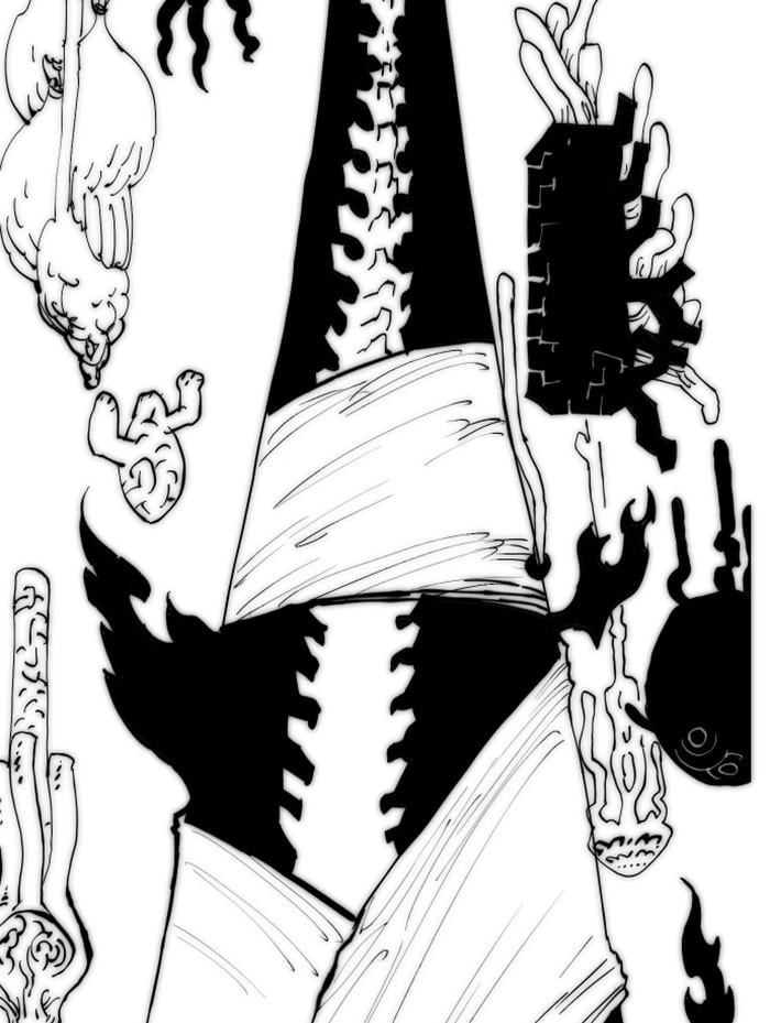 Hardcore Leveling Warrior Chapter 314 - Page 54