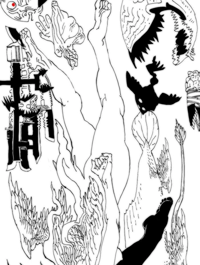 Hardcore Leveling Warrior Chapter 314 - Page 58