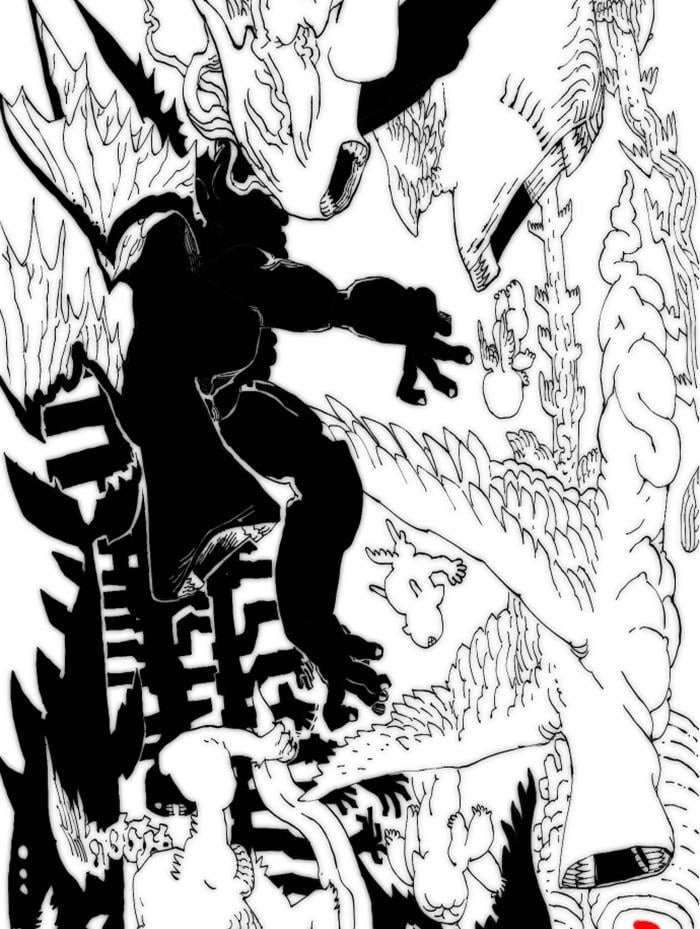 Hardcore Leveling Warrior Chapter 314 - Page 59
