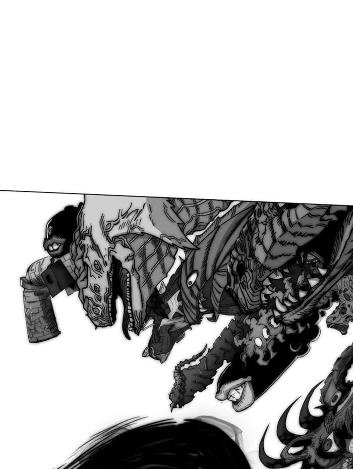 Hardcore Leveling Warrior Chapter 314 - Page 72