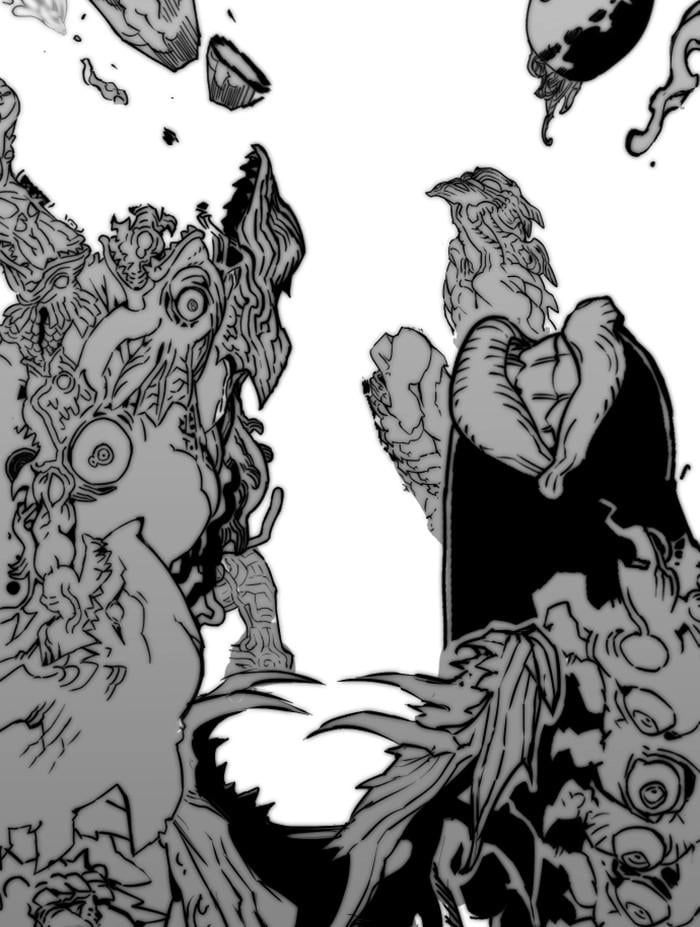 Hardcore Leveling Warrior Chapter 314 - Page 80