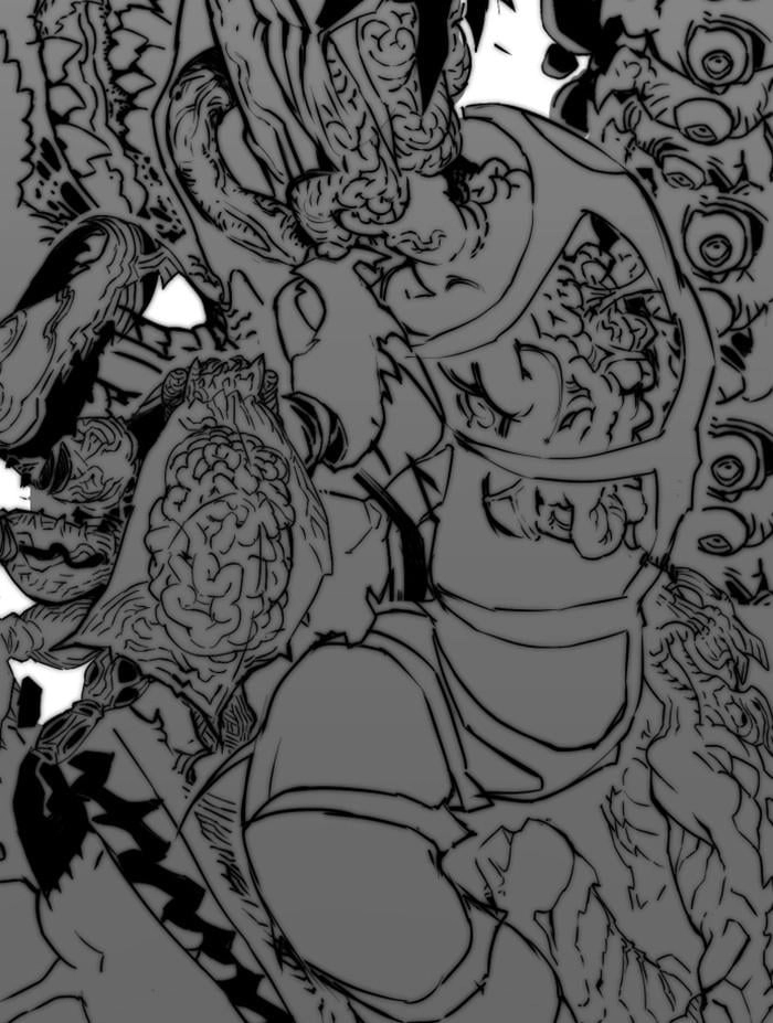 Hardcore Leveling Warrior Chapter 314 - Page 81