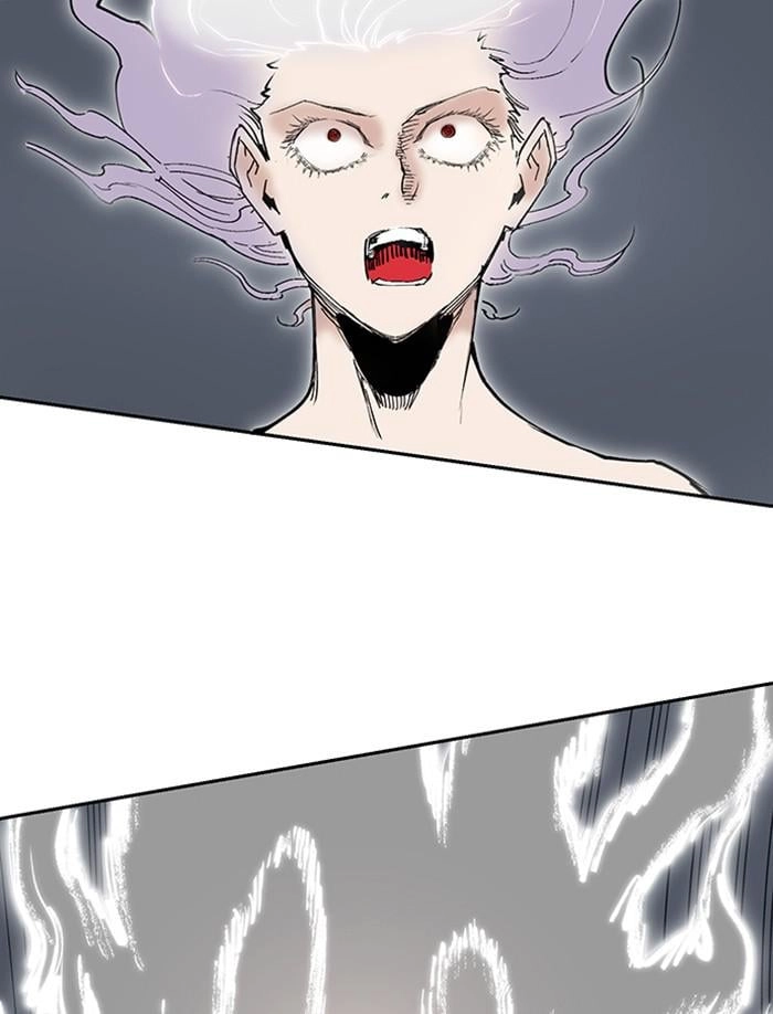 Hardcore Leveling Warrior Chapter 314 - Page 110