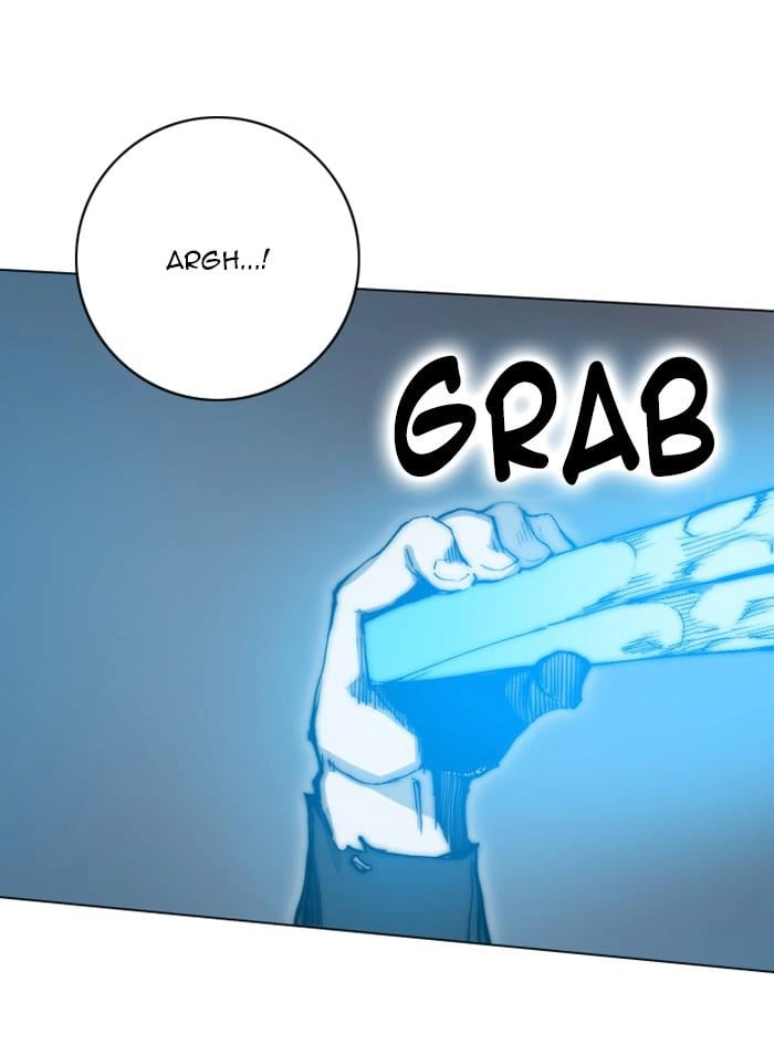 Hardcore Leveling Warrior Chapter 314 - Page 134