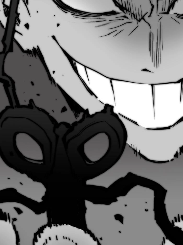 Hardcore Leveling Warrior Chapter 314 - Page 153