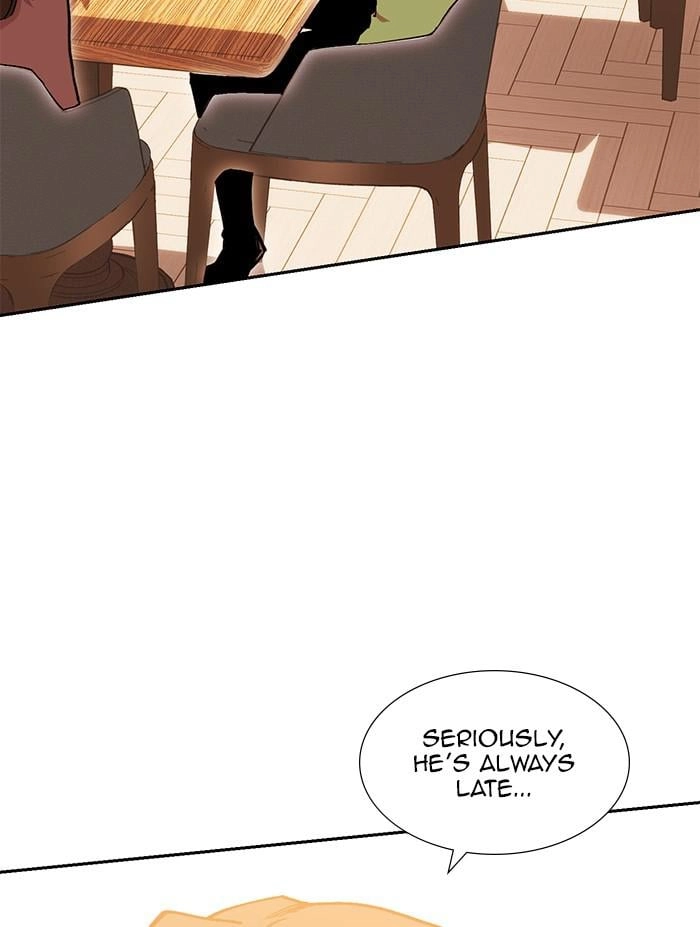 Hardcore Leveling Warrior Chapter 315 - Page 32
