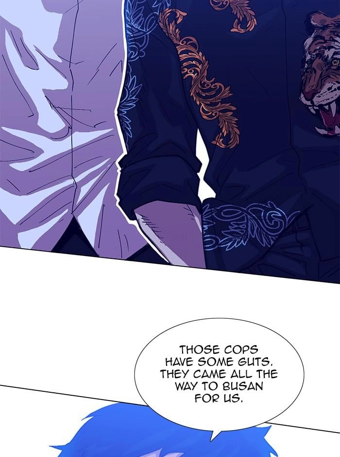 Hardcore Leveling Warrior Chapter 315 - Page 68