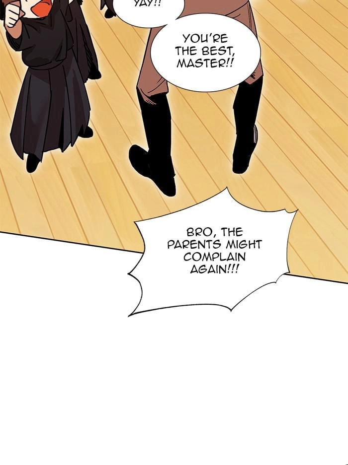 Hardcore Leveling Warrior Chapter 315 - Page 98