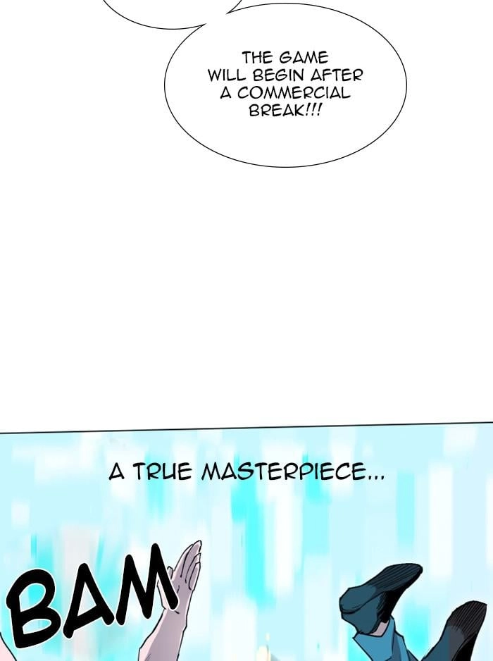 Hardcore Leveling Warrior Chapter 316 - Page 34