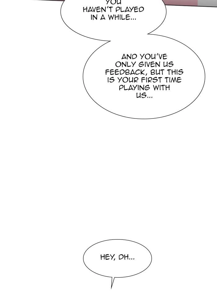 Hardcore Leveling Warrior Chapter 316 - Page 40