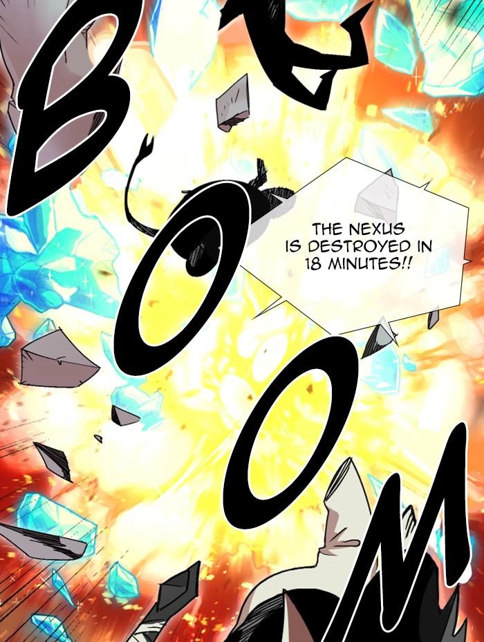 Hardcore Leveling Warrior Chapter 316 - Page 52