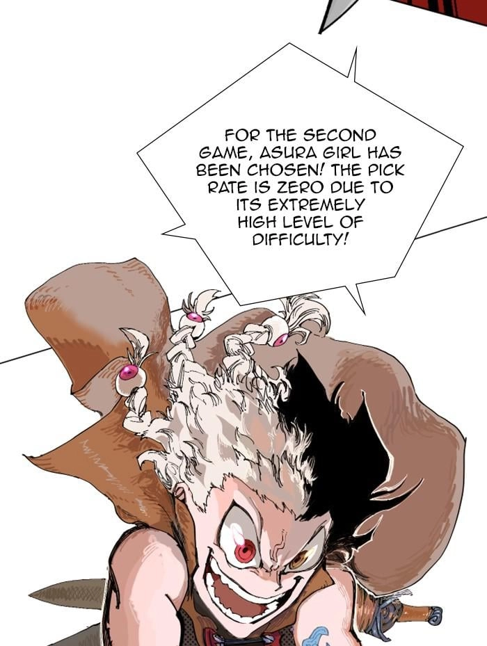 Hardcore Leveling Warrior Chapter 316 - Page 54