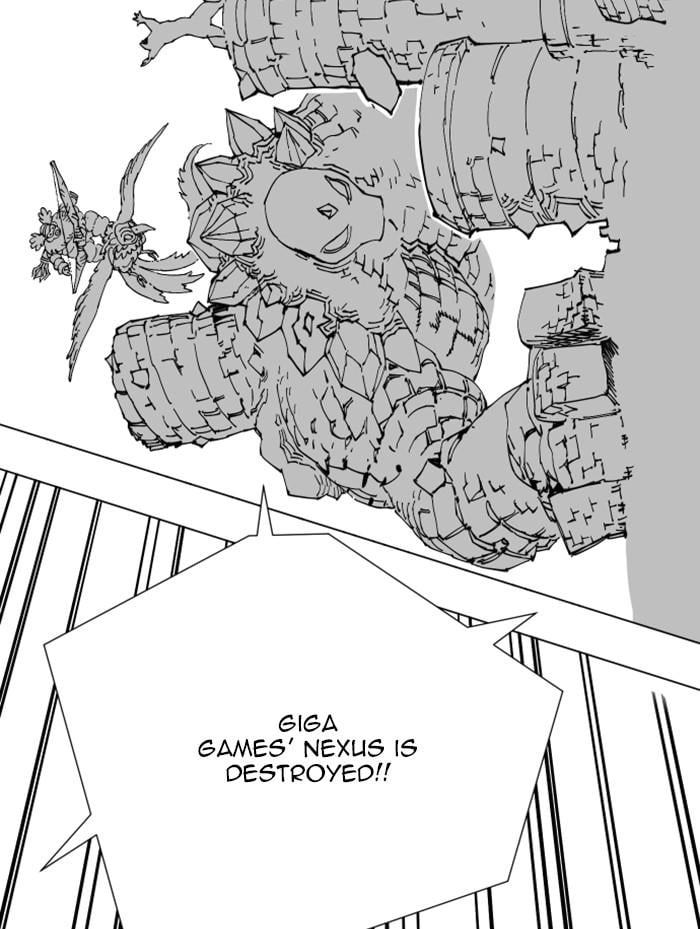 Hardcore Leveling Warrior Chapter 316 - Page 62