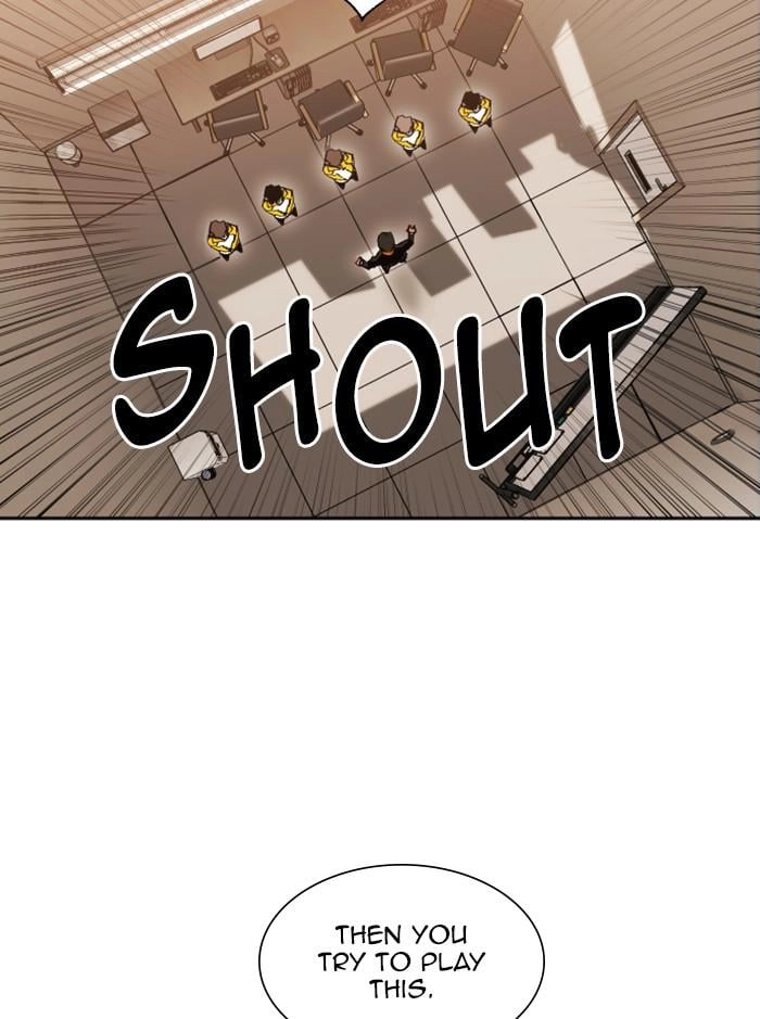Hardcore Leveling Warrior Chapter 316 - Page 79