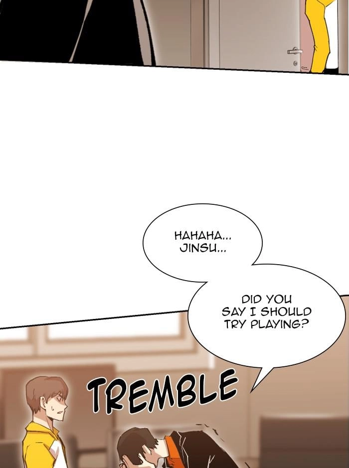 Hardcore Leveling Warrior Chapter 316 - Page 89