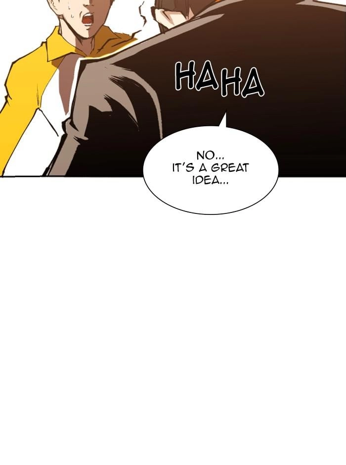 Hardcore Leveling Warrior Chapter 316 - Page 91