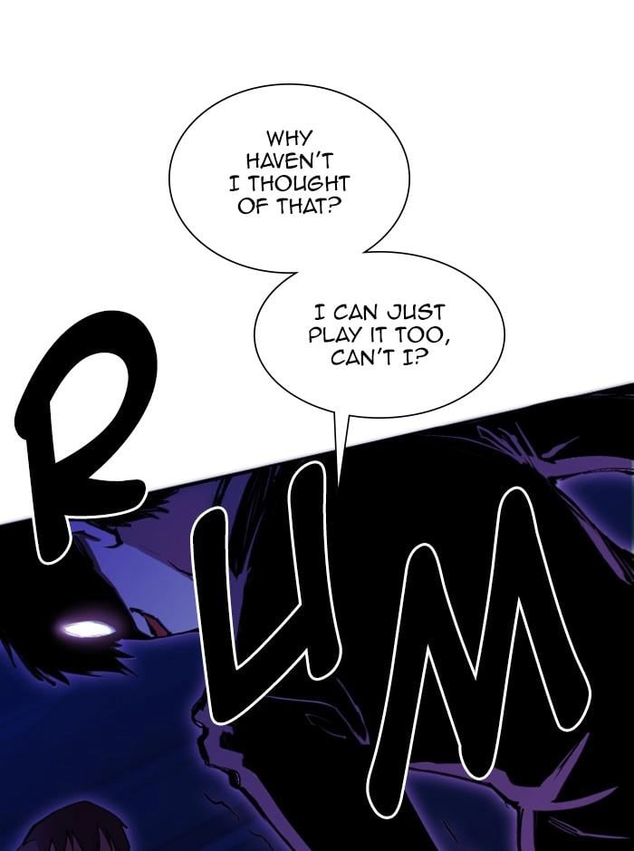 Hardcore Leveling Warrior Chapter 316 - Page 92