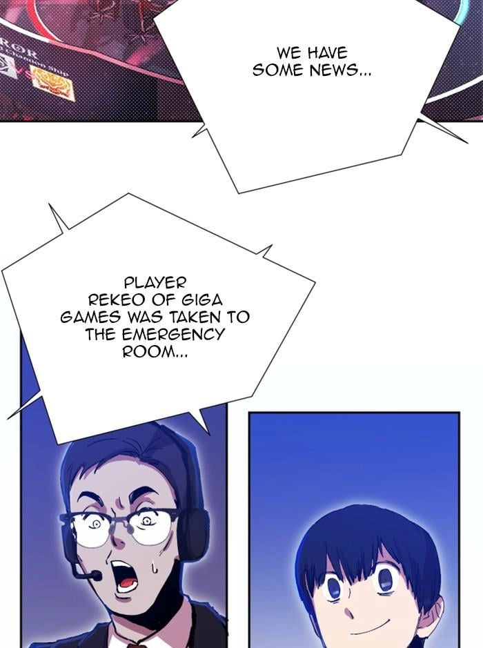 Hardcore Leveling Warrior Chapter 316 - Page 95