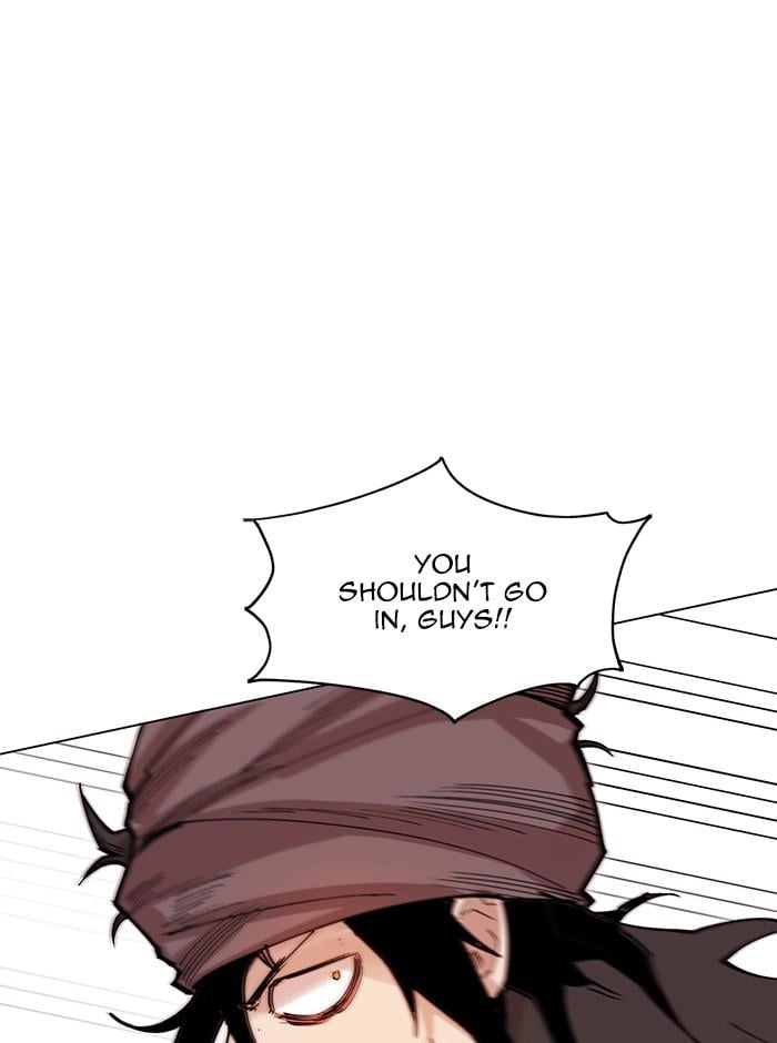 Hardcore Leveling Warrior Chapter 317 - Page 7