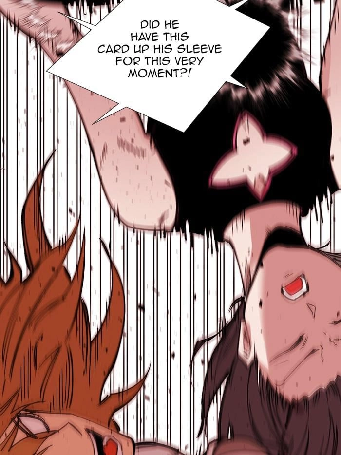 Hardcore Leveling Warrior Chapter 317 - Page 24