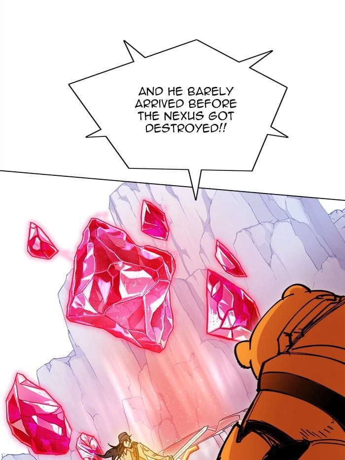 Hardcore Leveling Warrior Chapter 317 - Page 29