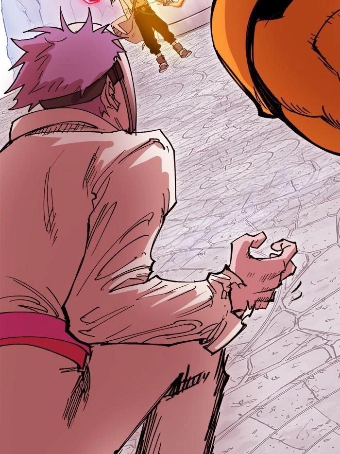 Hardcore Leveling Warrior Chapter 317 - Page 30