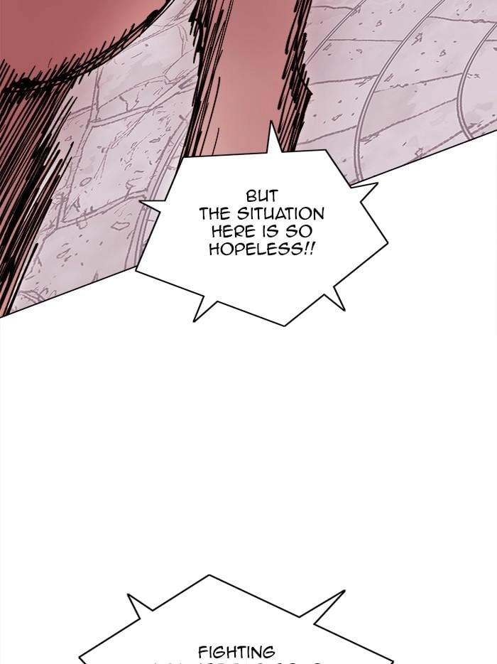 Hardcore Leveling Warrior Chapter 317 - Page 31
