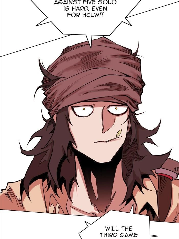 Hardcore Leveling Warrior Chapter 317 - Page 32