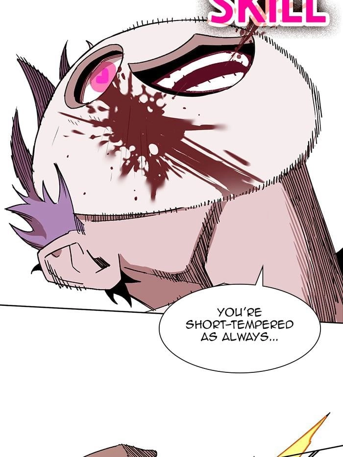 Hardcore Leveling Warrior Chapter 317 - Page 49