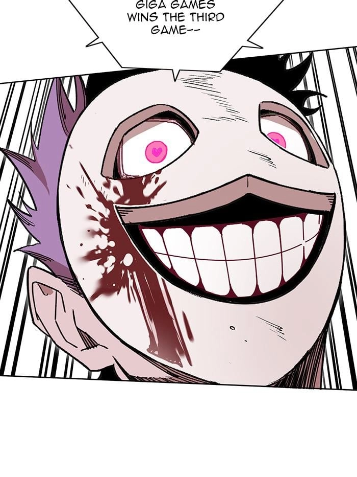 Hardcore Leveling Warrior Chapter 317 - Page 61