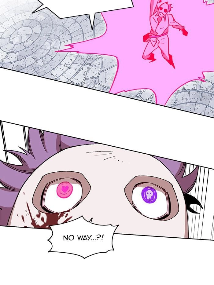 Hardcore Leveling Warrior Chapter 317 - Page 64