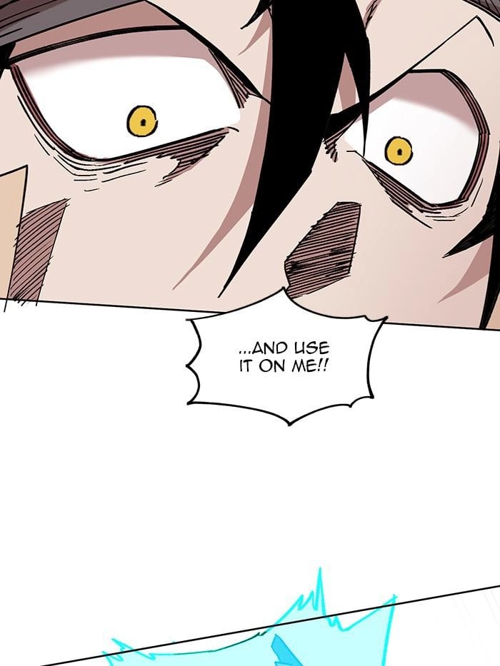 Hardcore Leveling Warrior Chapter 317 - Page 67