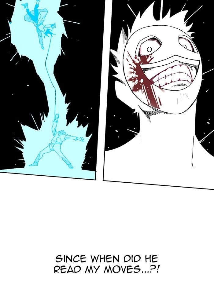 Hardcore Leveling Warrior Chapter 317 - Page 71