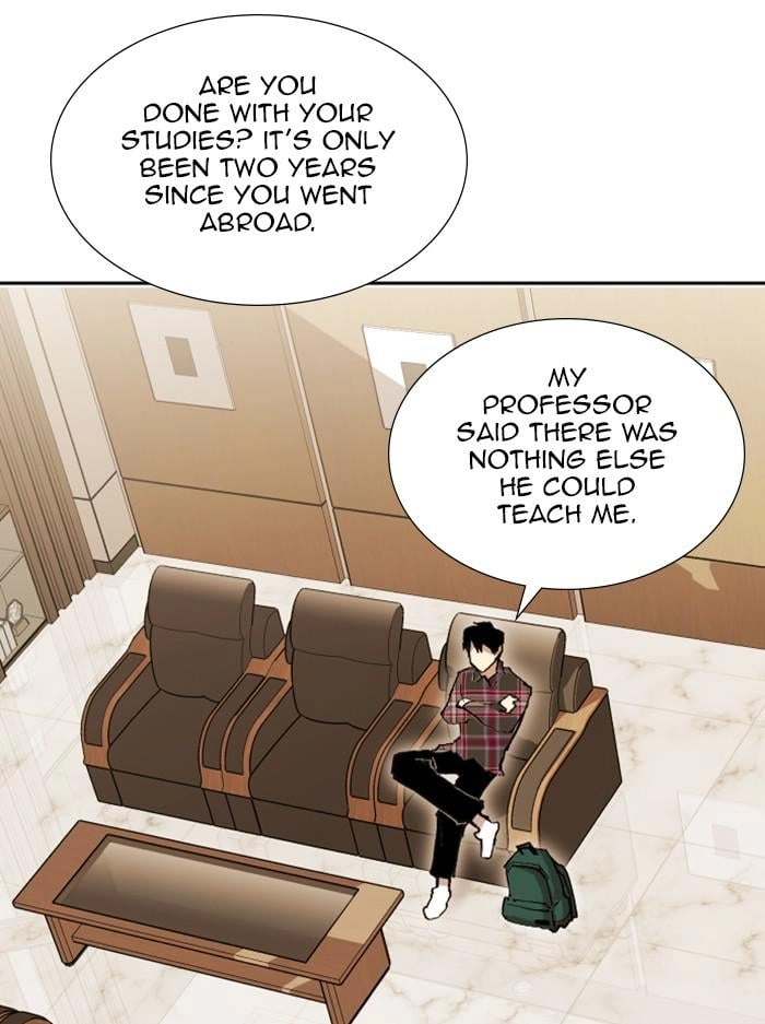 Hardcore Leveling Warrior Chapter 317 - Page 115