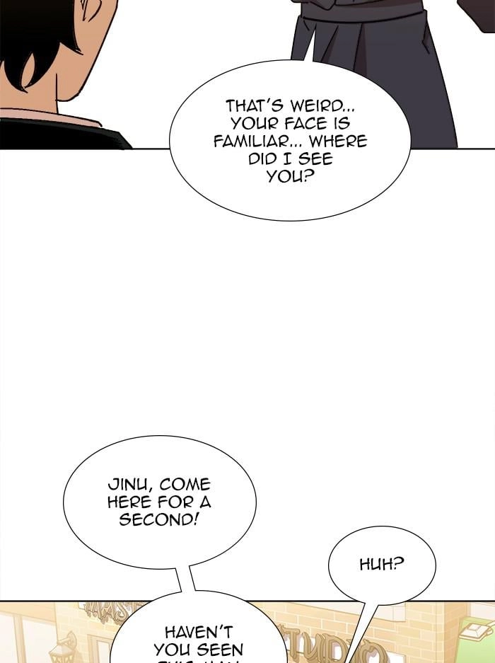 Hardcore Leveling Warrior Chapter 317 - Page 133