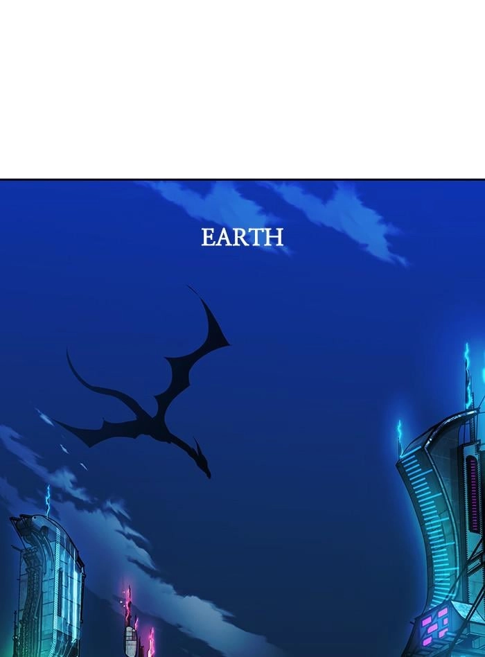 Hardcore Leveling Warrior Chapter 317 - Page 167
