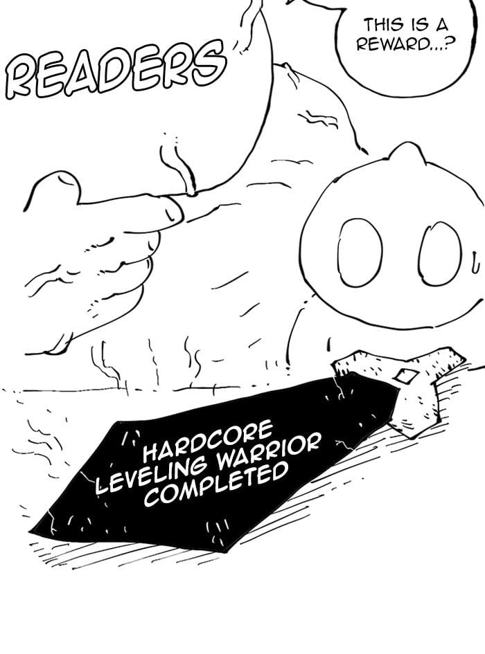 Hardcore Leveling Warrior Chapter 318 - Page 7