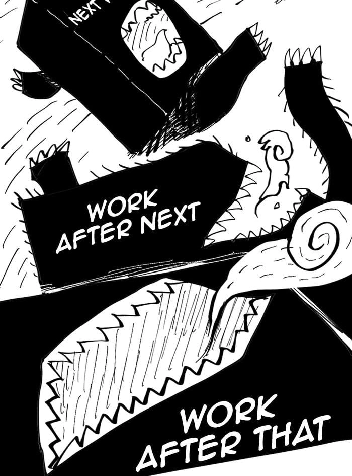 Hardcore Leveling Warrior Chapter 318 - Page 10