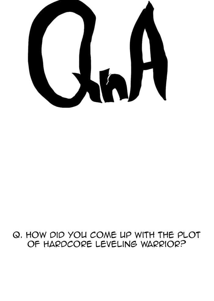 Hardcore Leveling Warrior Chapter 318 - Page 15