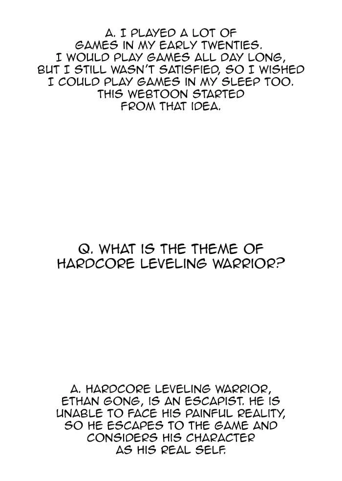 Hardcore Leveling Warrior Chapter 318 - Page 16