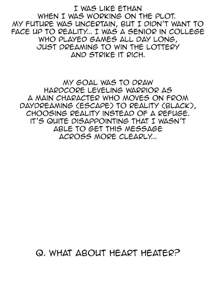 Hardcore Leveling Warrior Chapter 318 - Page 17