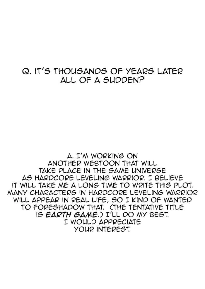 Hardcore Leveling Warrior Chapter 318 - Page 20