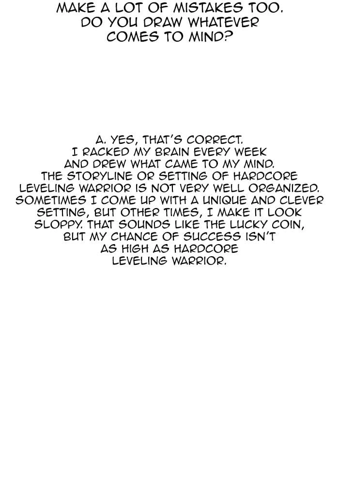 Hardcore Leveling Warrior Chapter 318 - Page 22