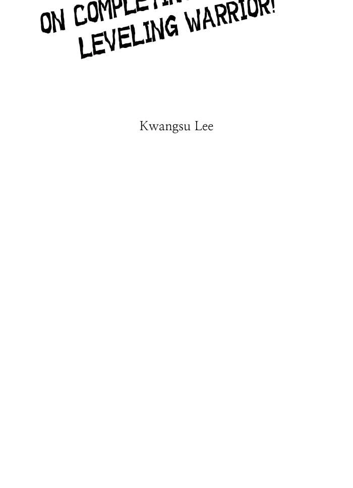 Hardcore Leveling Warrior Chapter 318 - Page 26