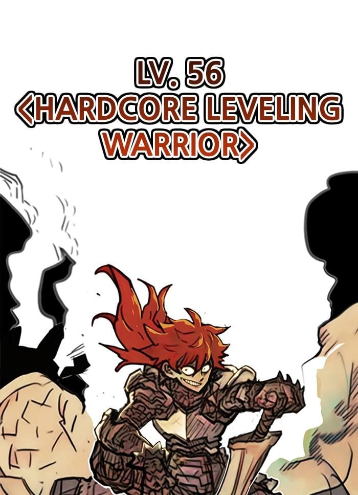 Hardcore Leveling Warrior Chapter 318 - Page 27