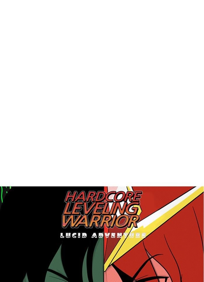 Hardcore Leveling Warrior Chapter 318 - Page 29