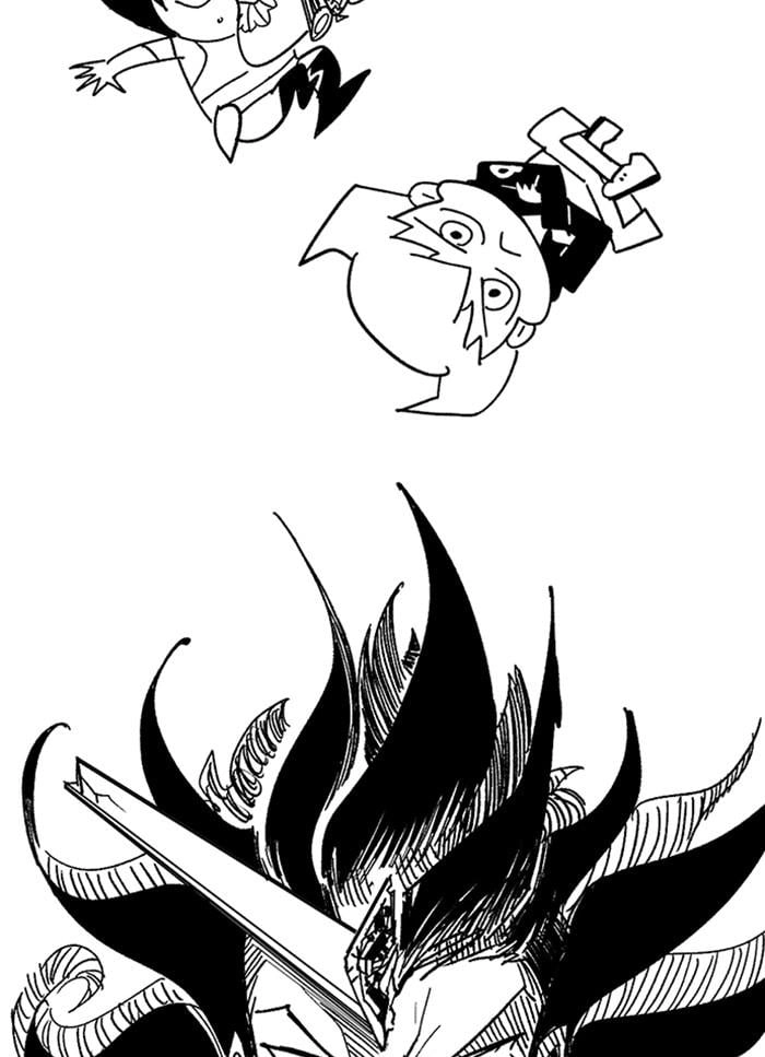Hardcore Leveling Warrior Chapter 318 - Page 43