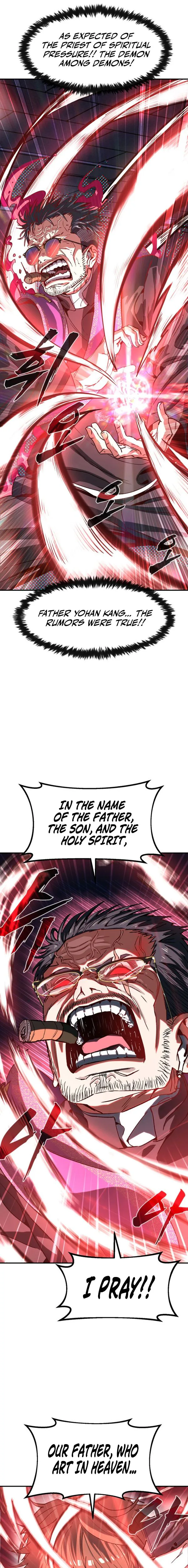 Healing Agency Chapter 1 - Page 7