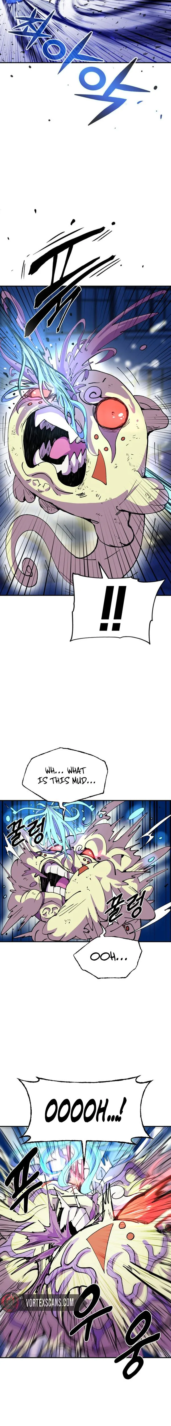 Healing Agency Chapter 1 - Page 35